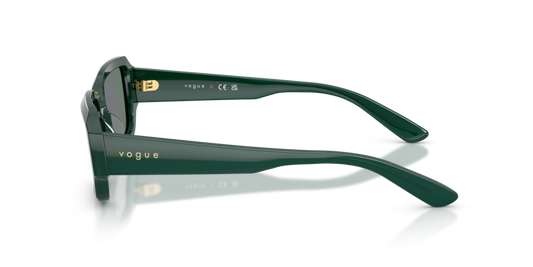 Vogue VO5693SU 32824Z - 54 - Güneş Gözlükleri
