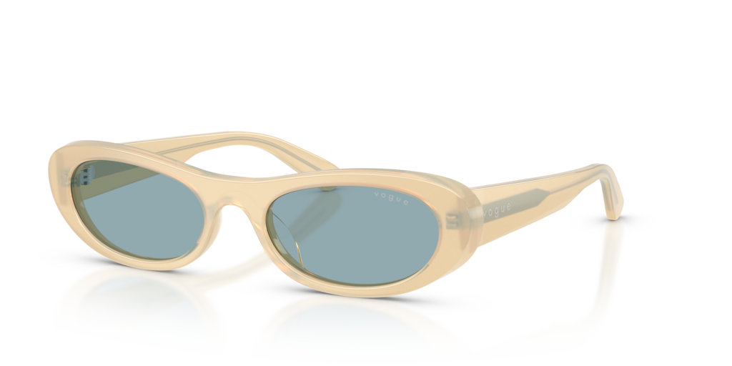 Vogue VO5695SU 328080 - 53 - Güneş Gözlükleri