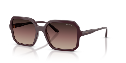 Vogue VO5696S 3284E2 - 55 - Güneş Gözlükleri