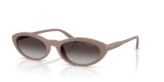 Vogue VO5697SU 32728G - 54 - Güneş Gözlükleri