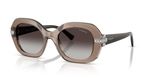 Vogue VO5706SB 29408G - 50 - Güneş Gözlükleri