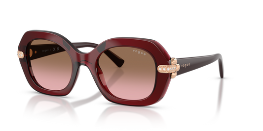 Vogue VO5706SB 328614 - 50 - Güneş Gözlükleri