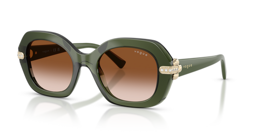 Vogue VO5706SB 328713 - 50 - Güneş Gözlükleri