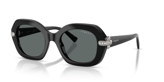 Vogue VO5706SB W44/81 - 50 - Güneş Gözlükleri