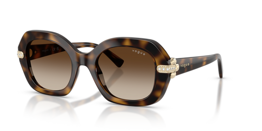Vogue VO5706SB W65613 - 50 - Güneş Gözlükleri
