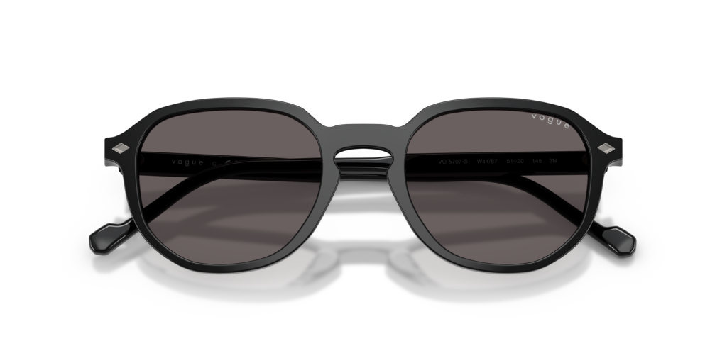 Vogue VO5707S W44/87 - 51 - Güneş Gözlükleri
