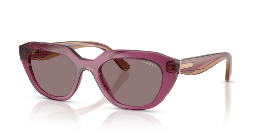 Vogue VO5711S 32277N - 51 - Güneş Gözlükleri