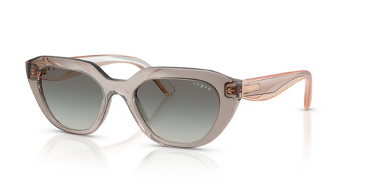 Vogue VO5711S 330111 - 51 - Güneş Gözlükleri