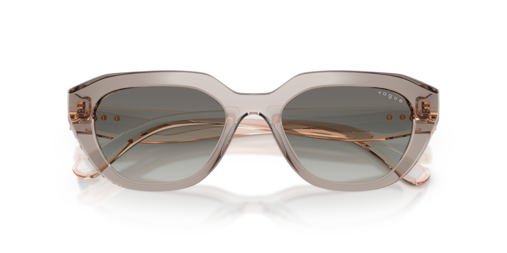 Vogue VO5711S 330111 - 51 - Güneş Gözlükleri