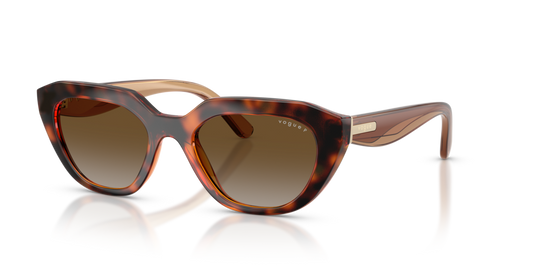 Vogue VO5711S W656T5 - 51 - Güneş Gözlükleri