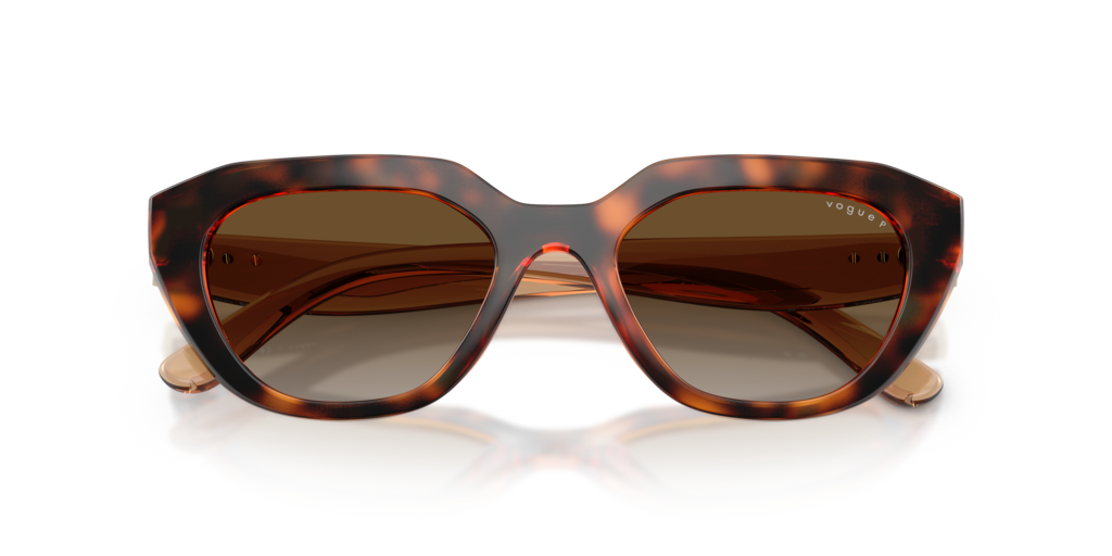 Vogue VO5711S W656T5 - 51 - Güneş Gözlükleri