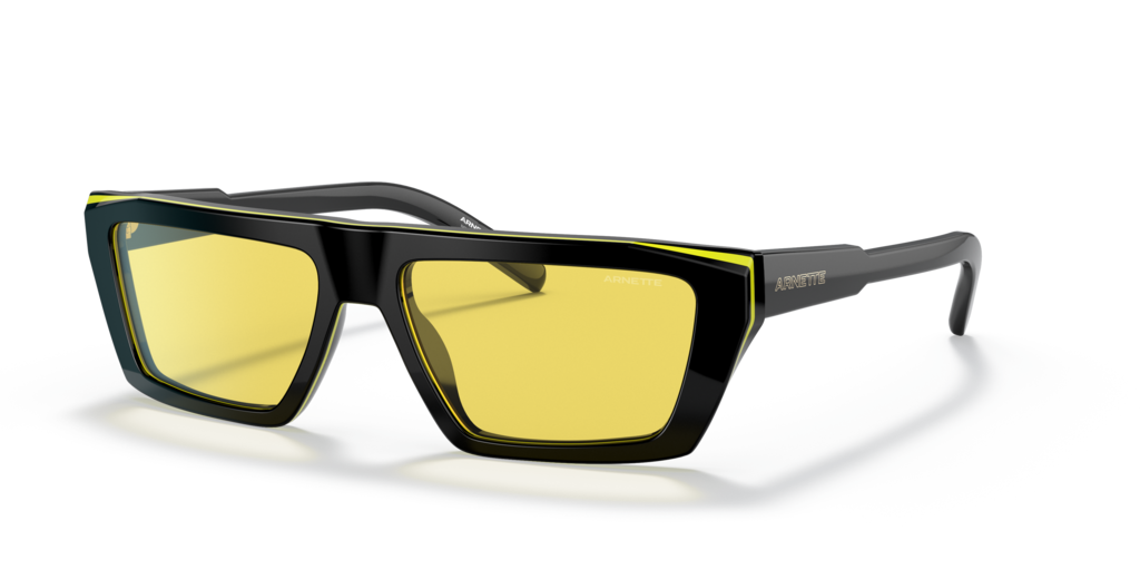 Arnette AN4281 121585 - 56 - Güneş Gözlükleri