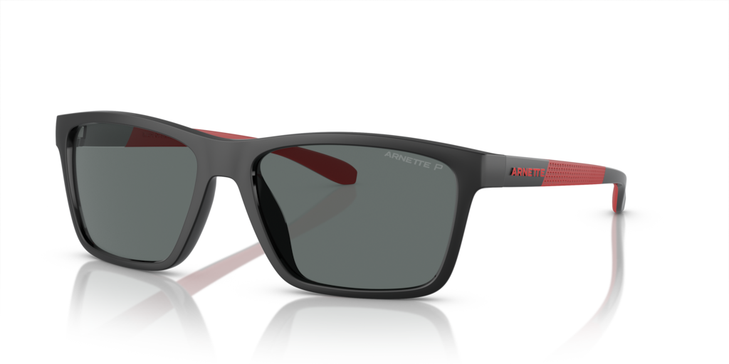 Arnette AN4328U 275381 - 58 - Güneş Gözlükleri