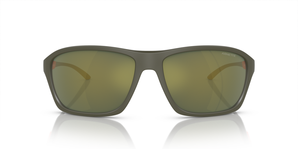 Arnette AN4329 28546R - 63 - Güneş Gözlükleri