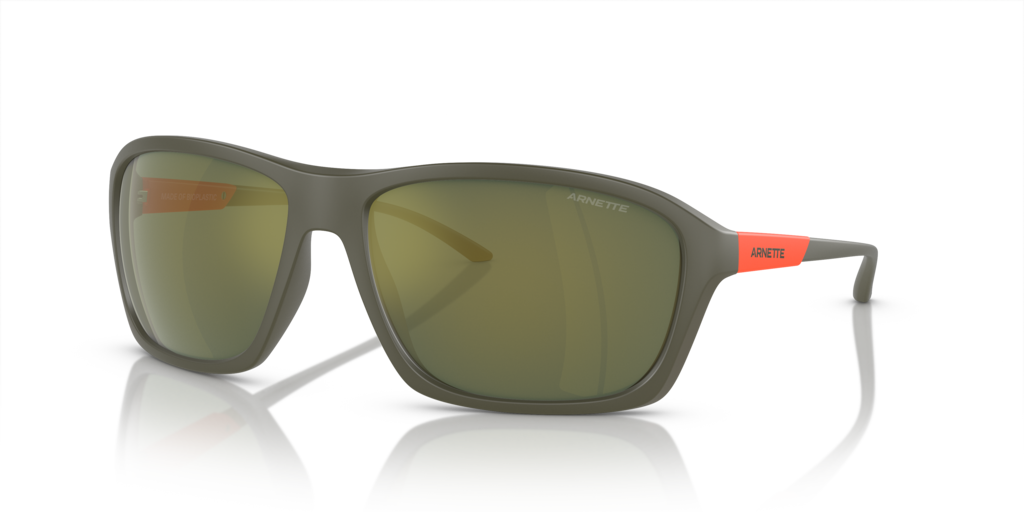 Arnette AN4329 28546R - 63 - Güneş Gözlükleri
