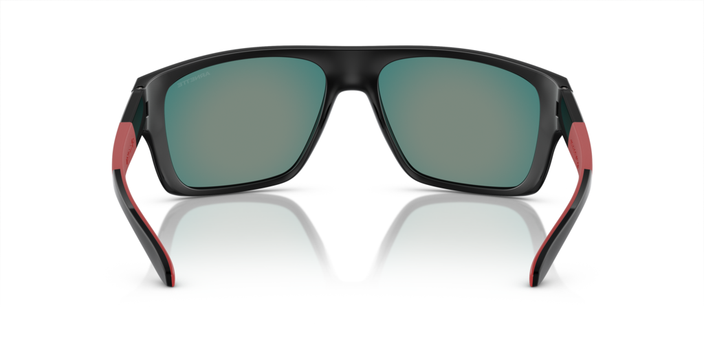 Arnette AN4330 27536Q - 63 - Güneş Gözlükleri