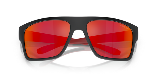 Arnette AN4330 27536Q - 63 - Güneş Gözlükleri