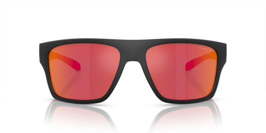 Arnette AN4330 27536Q - 63 - Güneş Gözlükleri