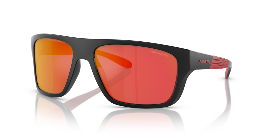 Arnette AN4330 27536Q - 63 - Güneş Gözlükleri