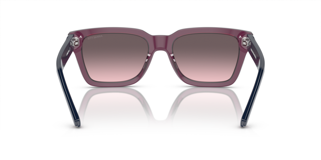 Arnette AN4334 1244H9 - 53 - Güneş Gözlükleri