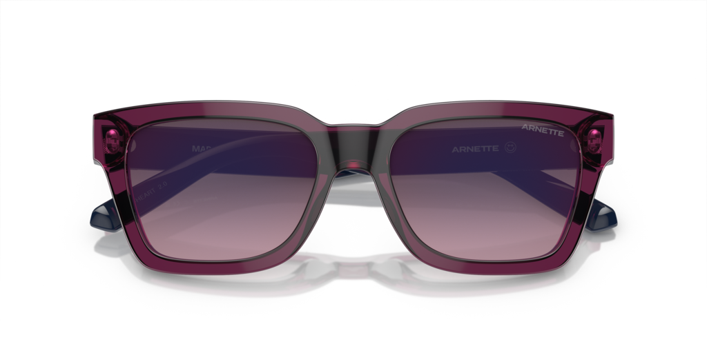 Arnette AN4334 1244H9 - 53 - Güneş Gözlükleri