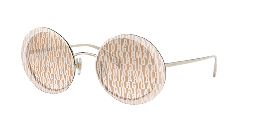 Giorgio Armani AR6087 3013/K 59 Güneş Gözlükleri