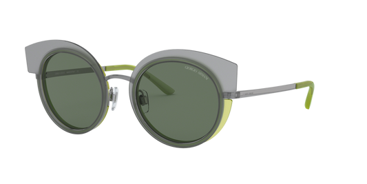 Giorgio Armani AR6091 - 327571 / 50 - Güneş Gözlükleri