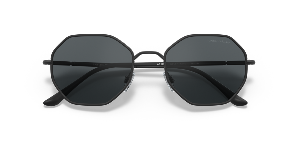 Giorgio Armani AR6112J 300187 - 52 - Güneş Gözlükleri