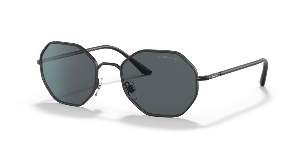 Giorgio Armani AR6112J 300187 - 52 - Güneş Gözlükleri