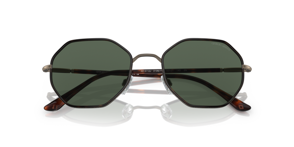 Giorgio Armani AR6112J - Güneş Gözlükleri