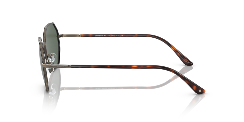 Giorgio Armani AR6112J - Güneş Gözlükleri