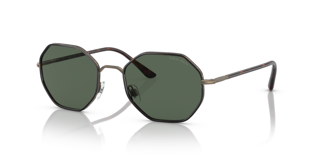 Giorgio Armani AR6112J - 319871 / 52 - Güneş Gözlükleri