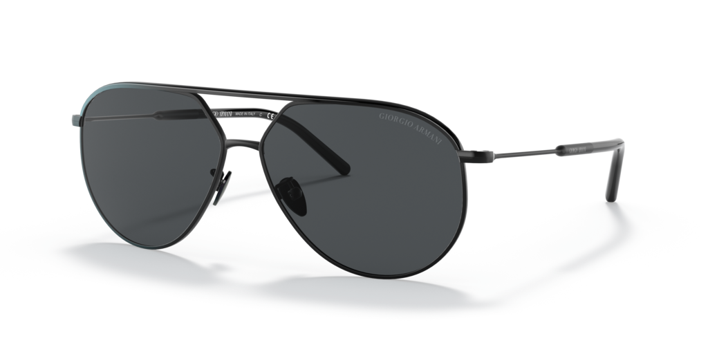 Giorgio Armani AR6120J - 300187 / 60 - Güneş Gözlükleri