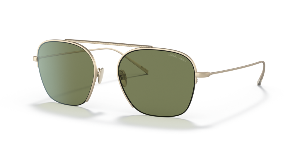 Giorgio Armani AR6124 - 30022A / 55 - Güneş Gözlükleri