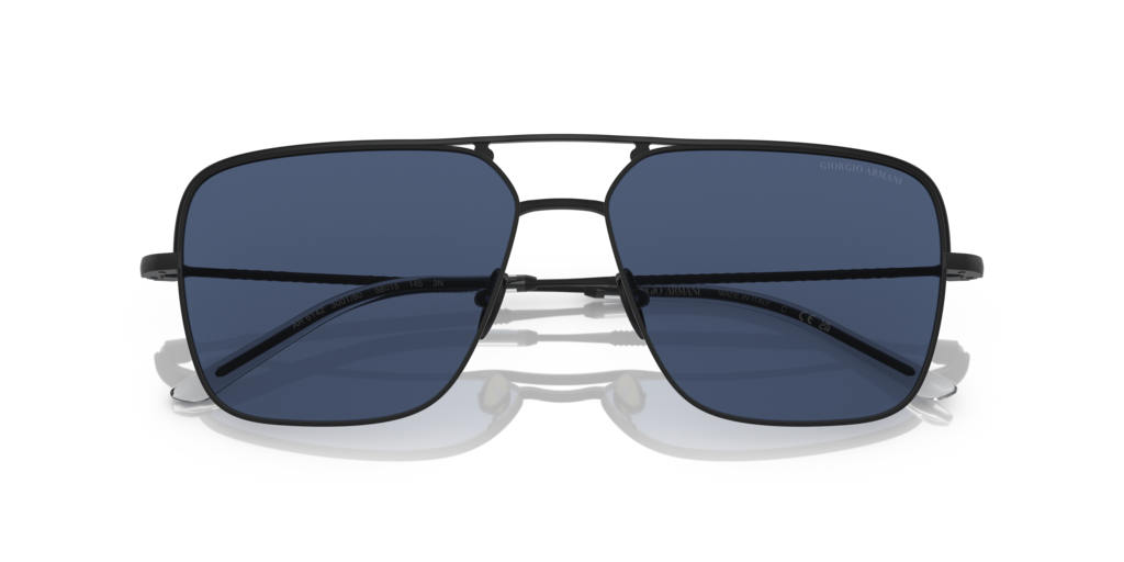 Giorgio Armani AR6142 300180 - 57 - Güneş Gözlükleri