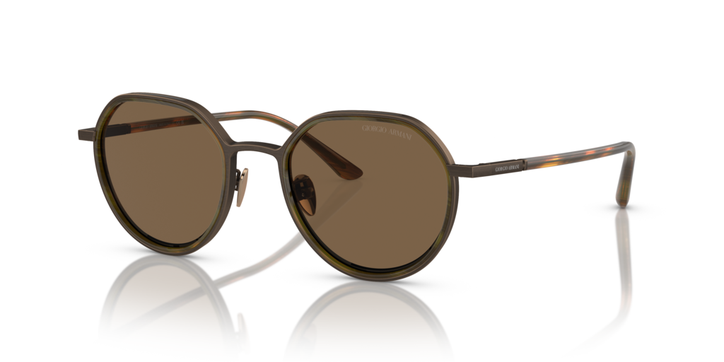 Giorgio Armani AR6144 326073 - 49 - Güneş Gözlükleri