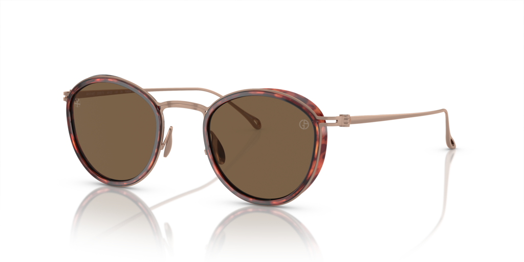 Giorgio Armani AR6148T 333573 46 Güneş Gözlükleri