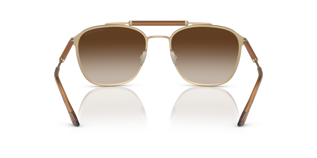 Giorgio Armani AR6149 300213 - 55 - Güneş Gözlükleri
