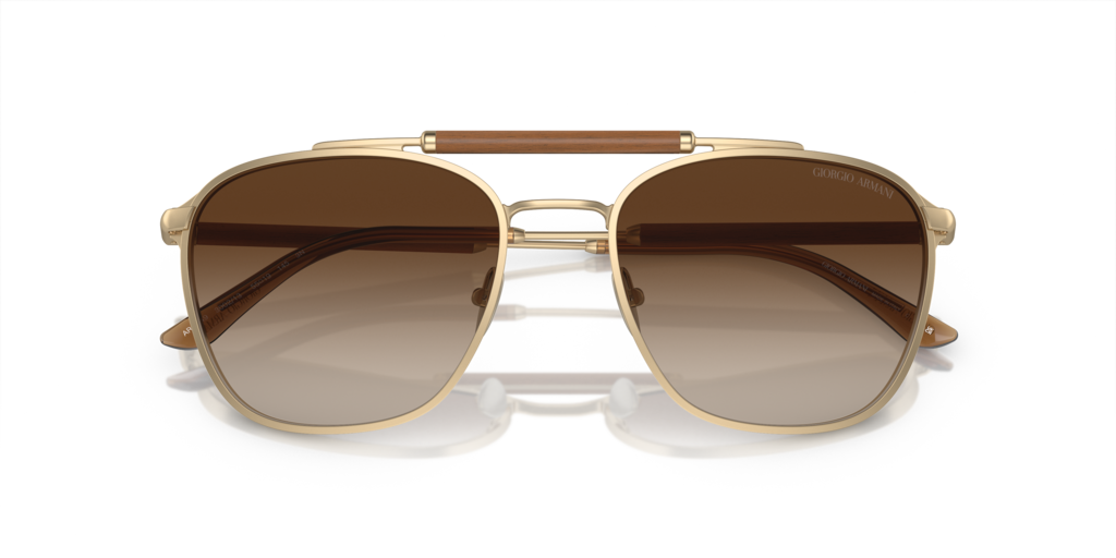 Giorgio Armani AR6149 300213 - 55 - Güneş Gözlükleri