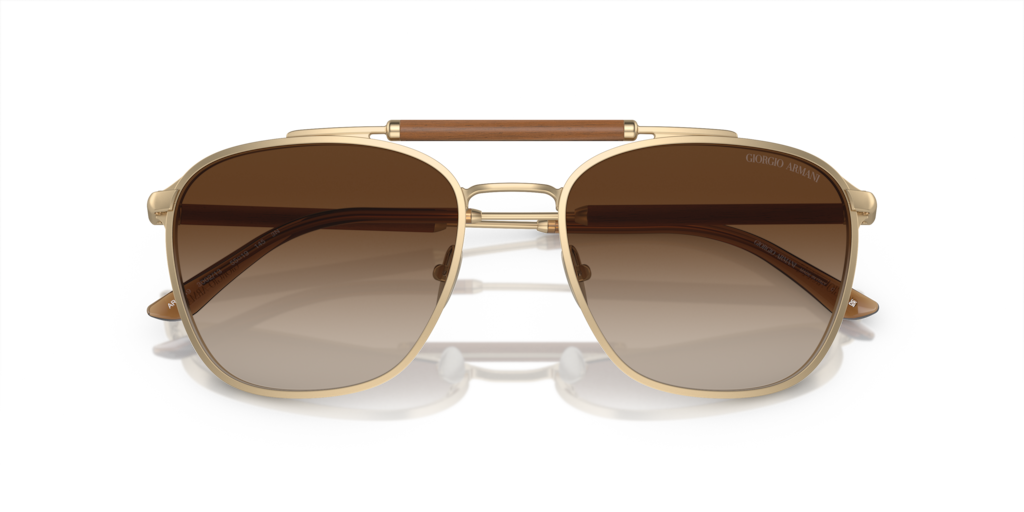 Giorgio Armani AR6149 300213 - 55 - Güneş Gözlükleri