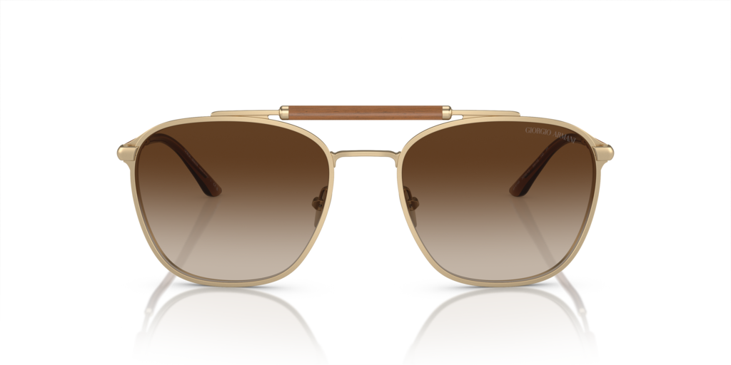 Giorgio Armani AR6149 300213 - 55 - Güneş Gözlükleri
