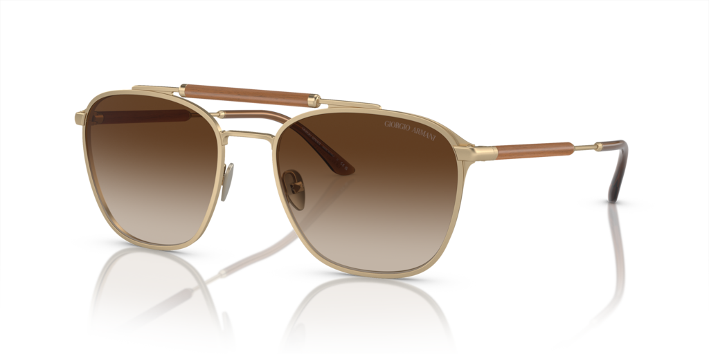 Giorgio Armani AR6149 300213 - 55 - Güneş Gözlükleri