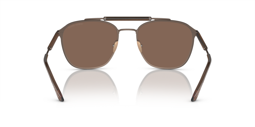 Giorgio Armani AR6149 300673 - 55 - Güneş Gözlükleri