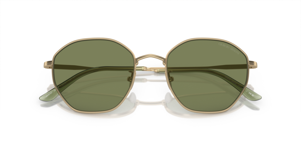 Giorgio Armani AR6150 30022A - 53 - Güneş Gözlükleri