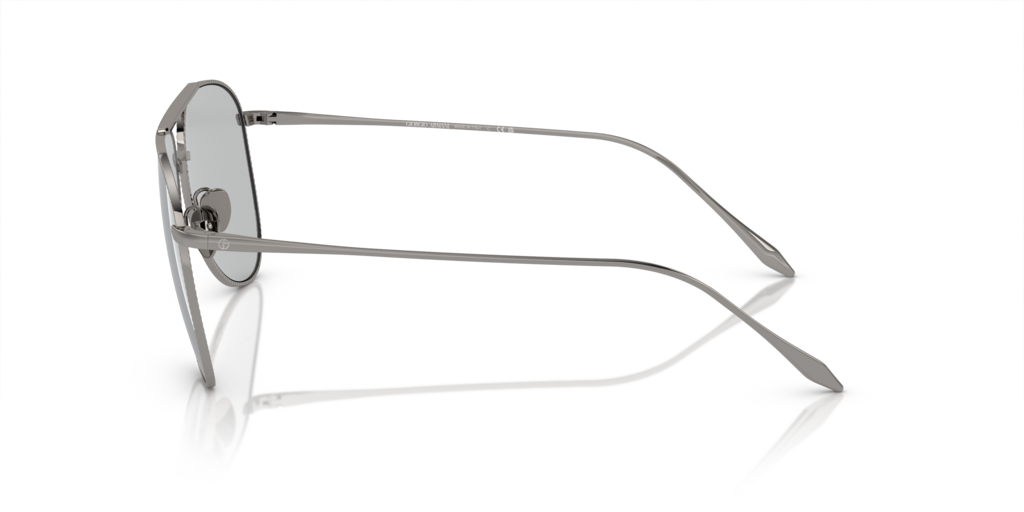 Giorgio Armani AR6152 301087 - 57 - Güneş Gözlükleri