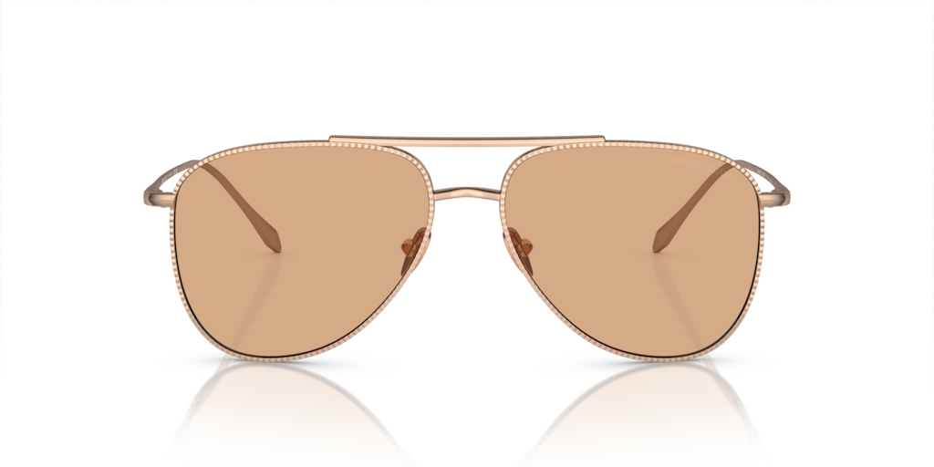 Giorgio Armani AR6152 301193 - 57 - Güneş Gözlükleri