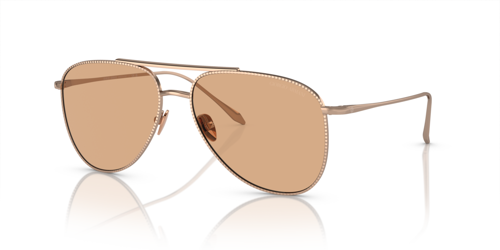 Giorgio Armani AR6152 301193 - 57 - Güneş Gözlükleri