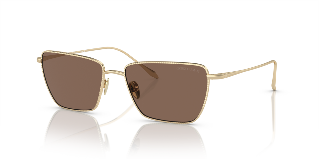 Giorgio Armani AR6153 301373 - 56 - Güneş Gözlükleri