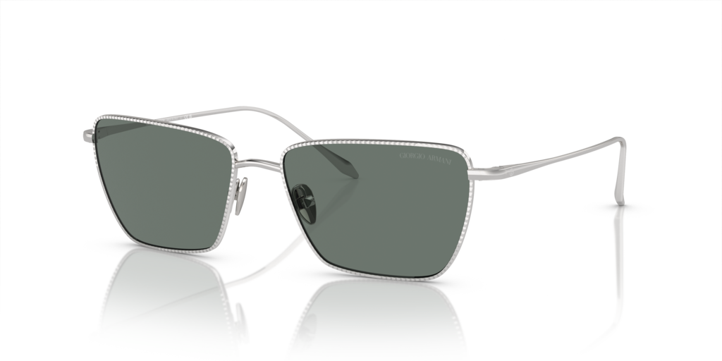 Giorgio Armani AR6153 301511 - 56 - Güneş Gözlükleri