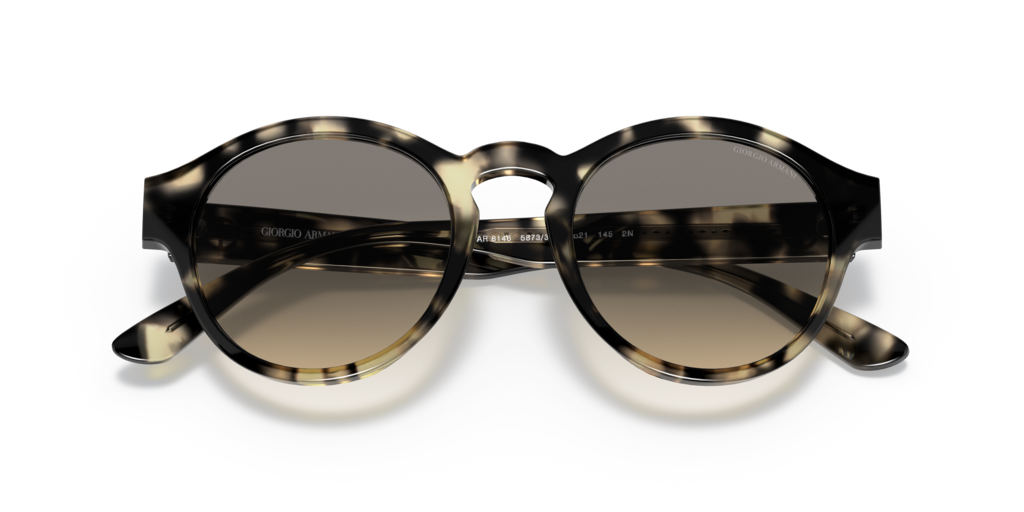 Giorgio Armani AR8146 - Güneş Gözlükleri